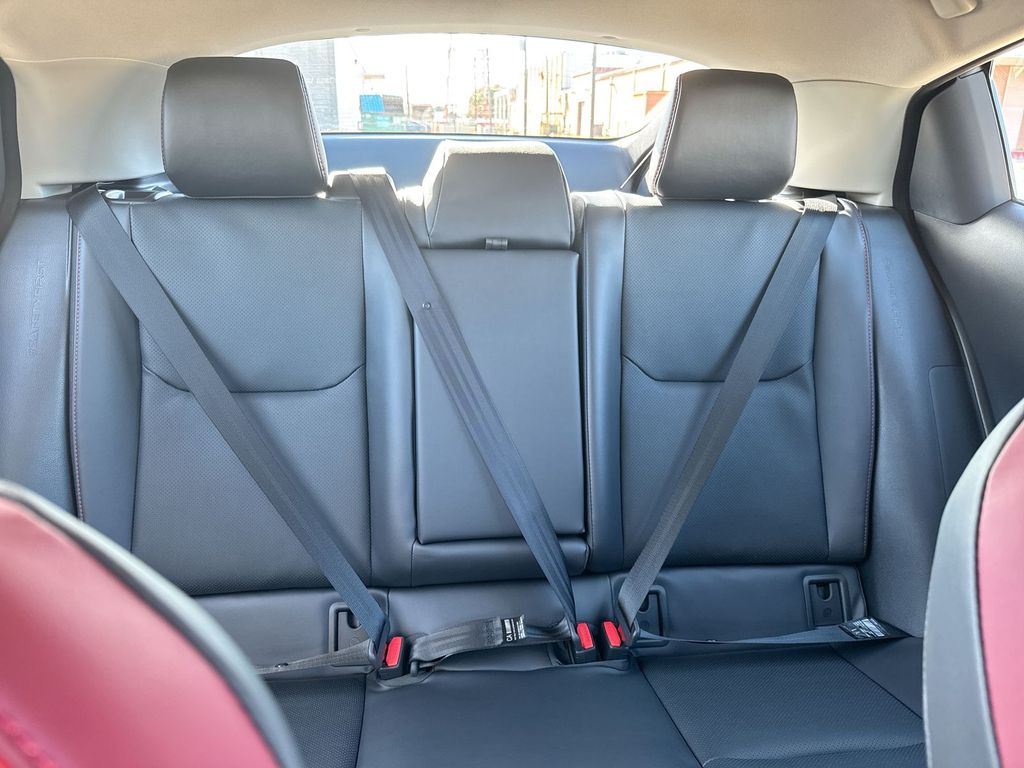 2026 Toyota Prius Plug-in Hybrid XSE Premium - Photo 33