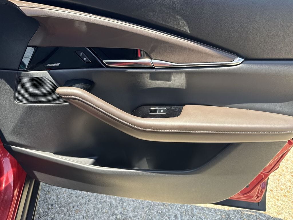 2024 Mazda CX-30 Turbo Premium Plus - Photo 32