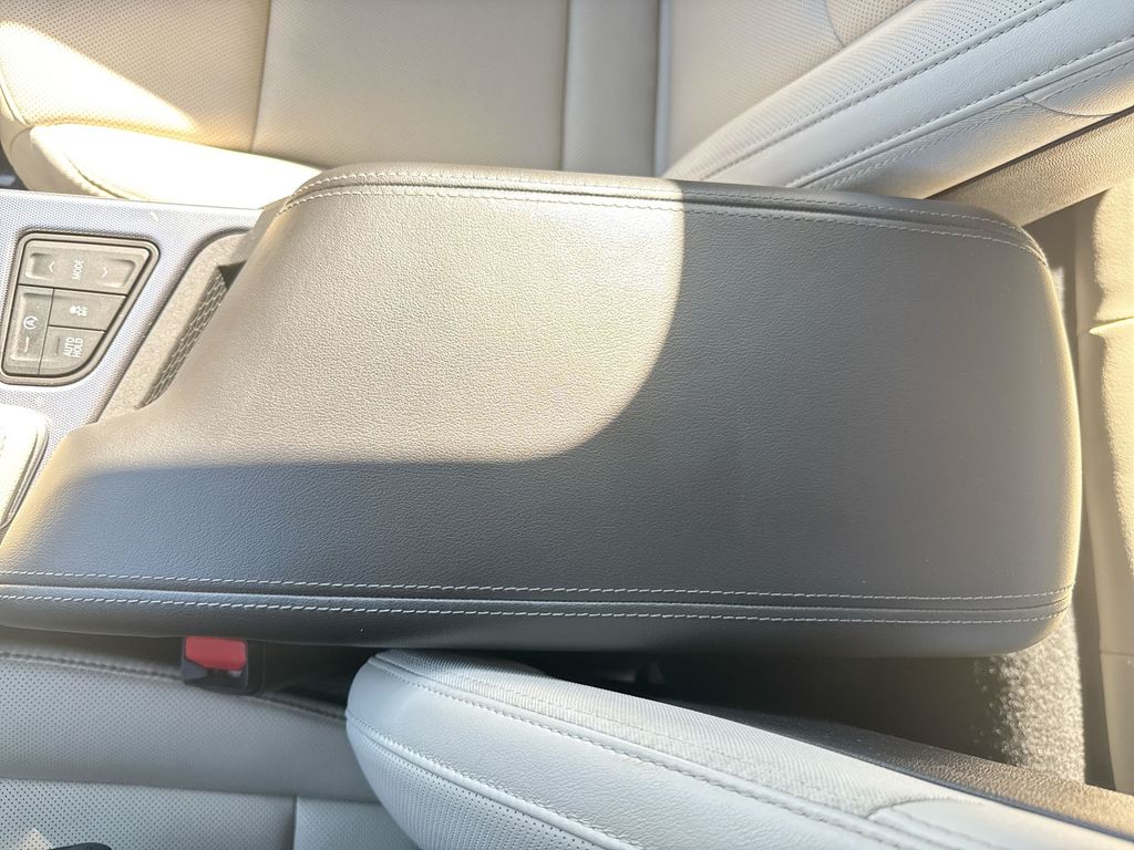 2020 Cadillac CT4 Premium Luxury - Photo 24
