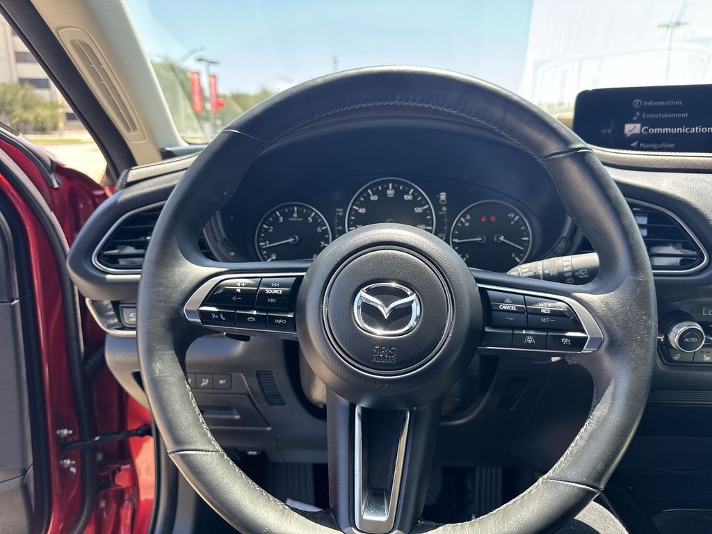 2024 Mazda CX-30 Turbo Premium Plus - Photo 16