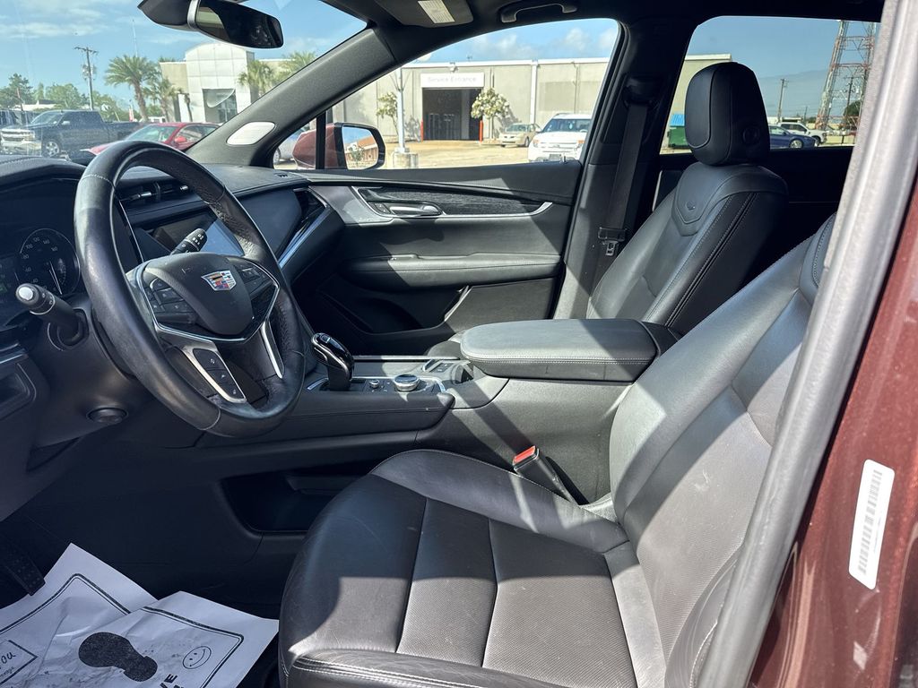 2023 Cadillac XT5 Premium Luxury - Photo 12
