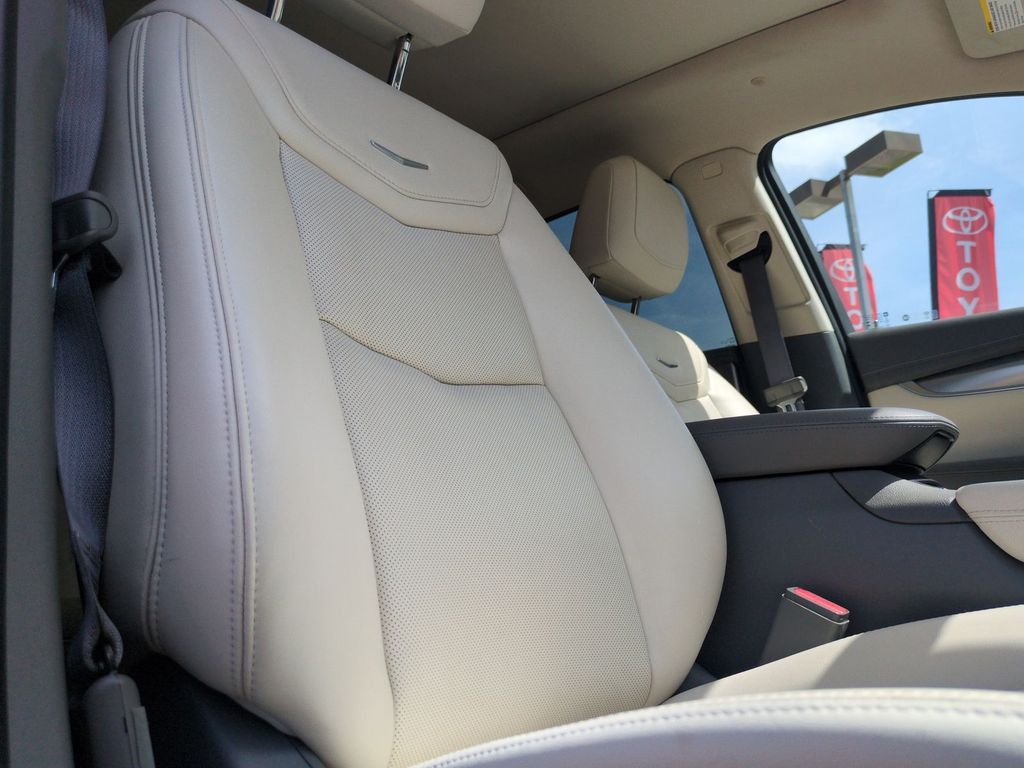 2021 Cadillac XT5 Premium Luxury - Photo 31