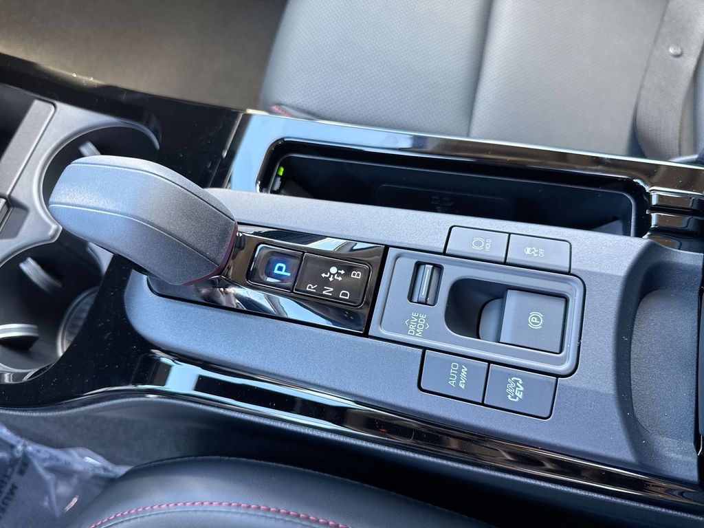 2026 Toyota Prius Plug-in Hybrid XSE Premium - Photo 23