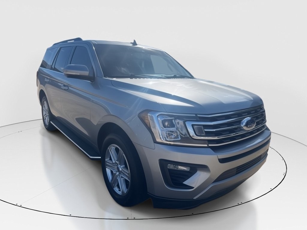2020 Ford Expedition XLT's photo