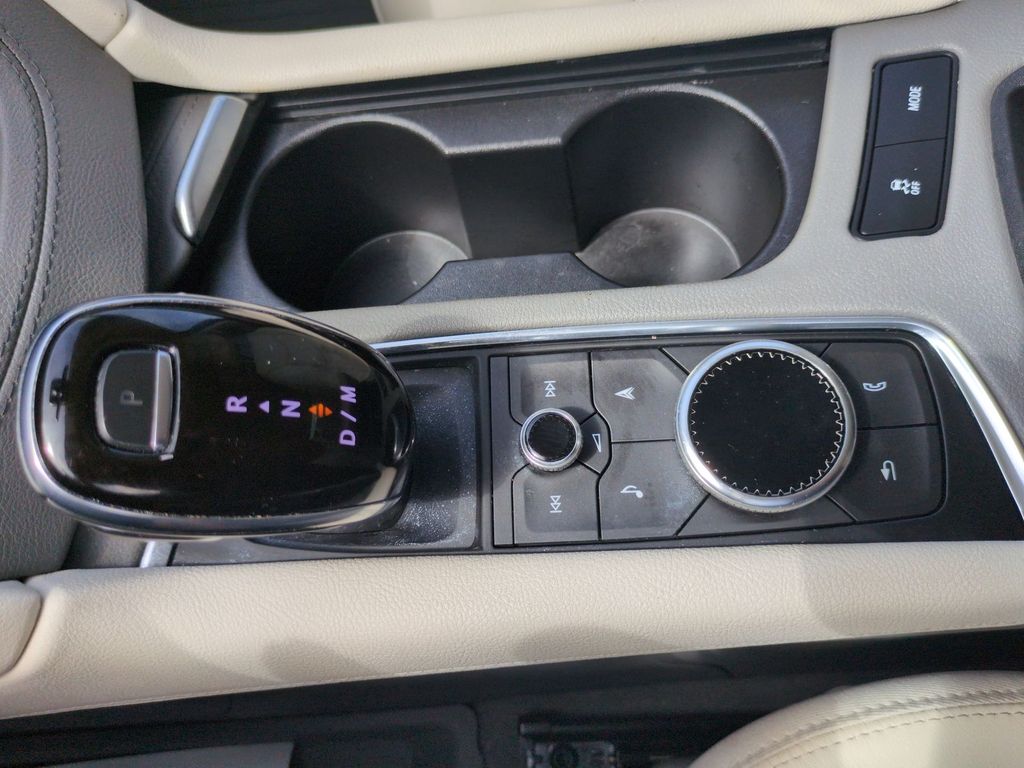 2021 Cadillac XT5 Premium Luxury - Photo 23