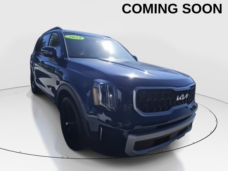 2023 Kia Telluride
