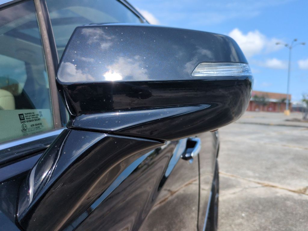 2021 Cadillac XT5 Premium Luxury - Photo 11