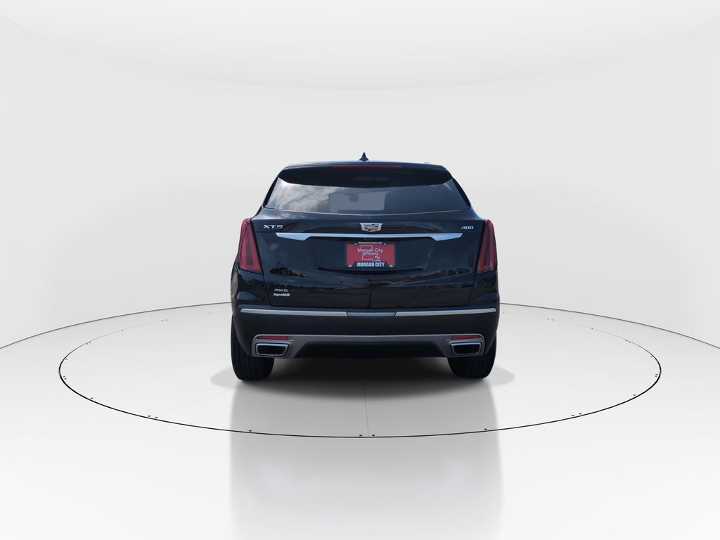 2021 Cadillac XT5 Premium Luxury - Photo 7