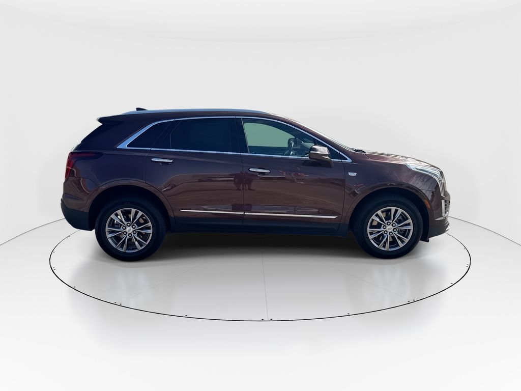 2023 Cadillac XT5 Premium Luxury - Photo 8