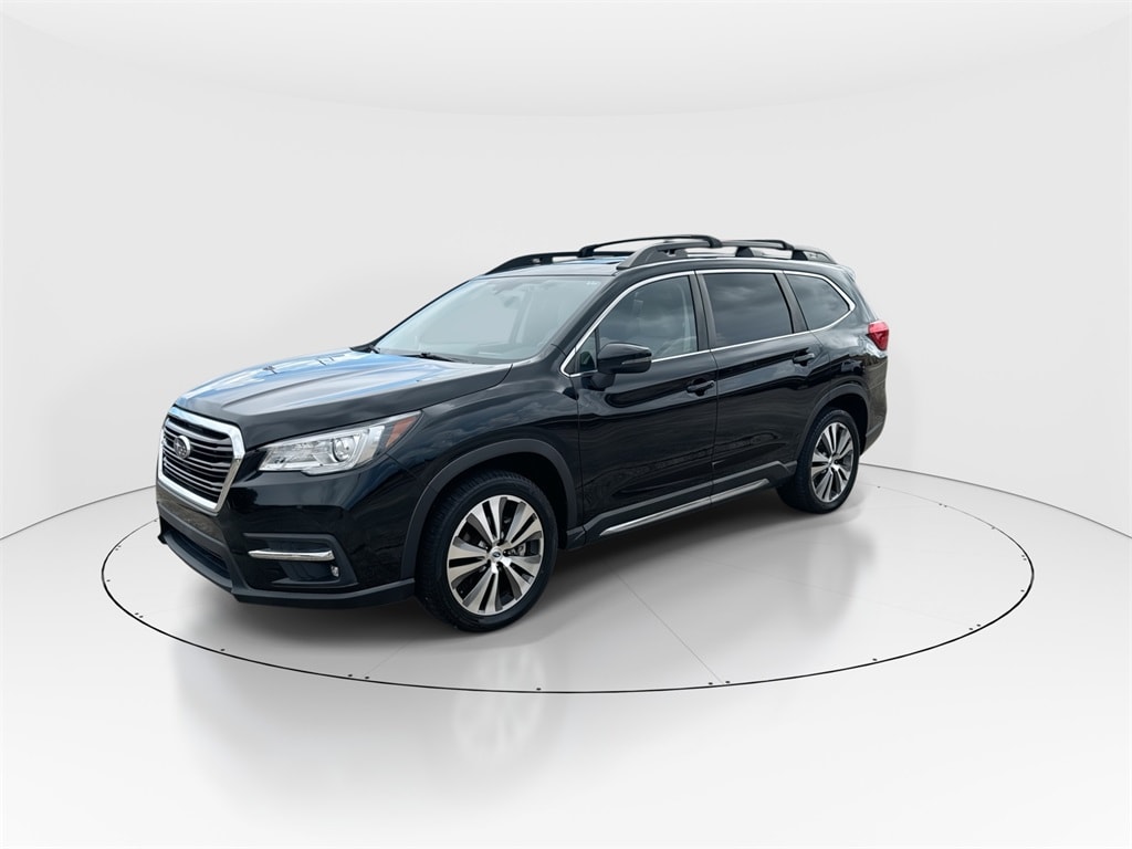Used 2021 Subaru Ascent Limited SUV
