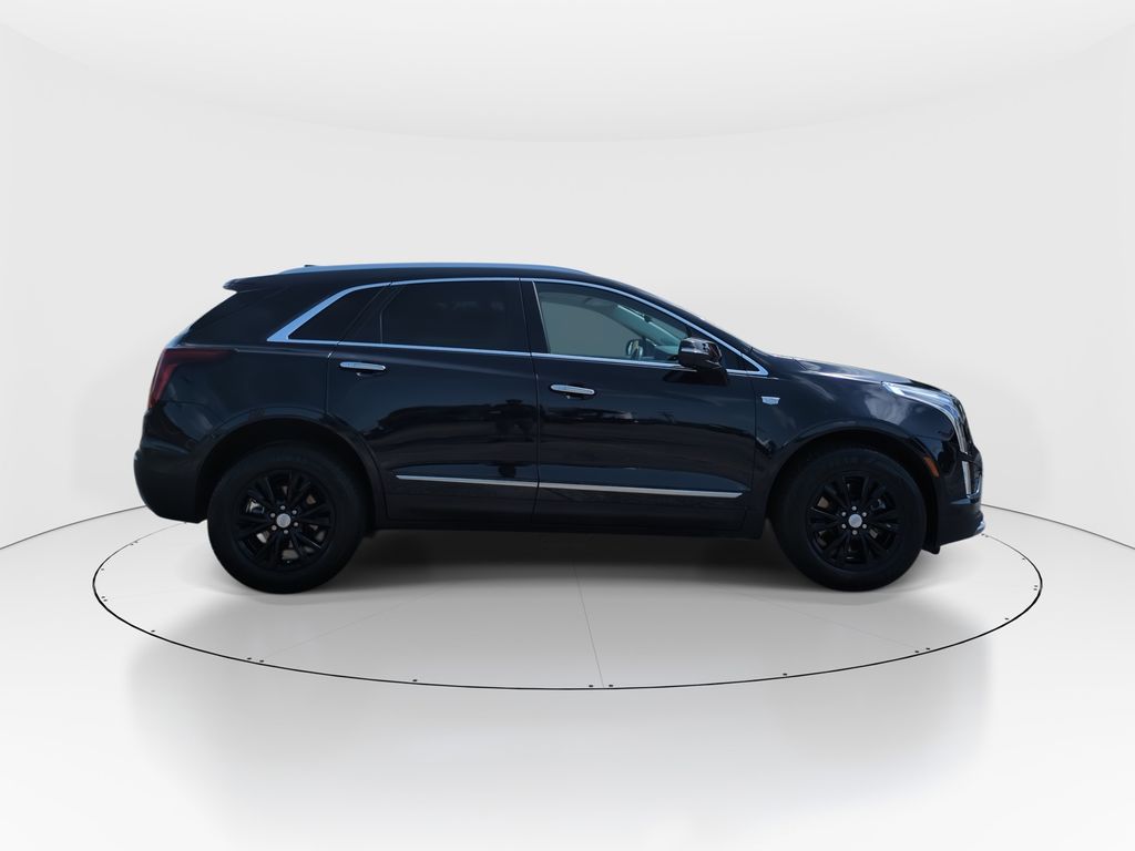 2021 Cadillac XT5 Premium Luxury - Photo 9