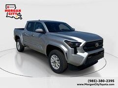 2026 Toyota Tacoma SR5 Truck