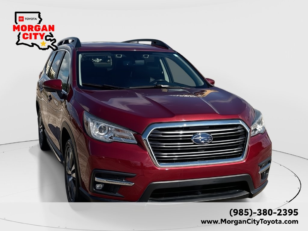 2022 Subaru Ascent Limited