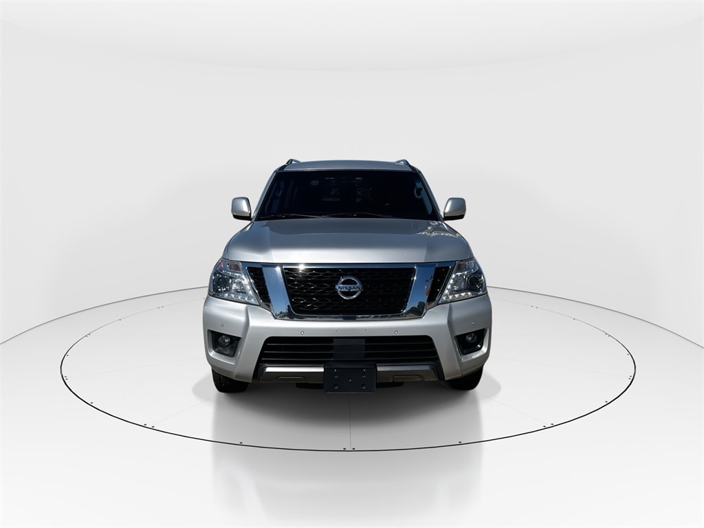 Used 2019 Nissan Armada SV SUV