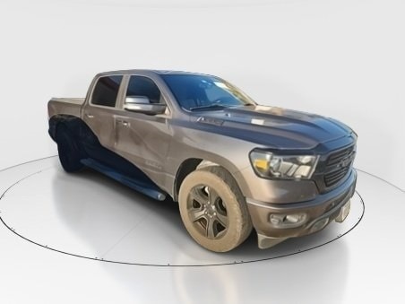 2020 RAM Ram 1500 Pickup Big Horn/Lone Star's photo