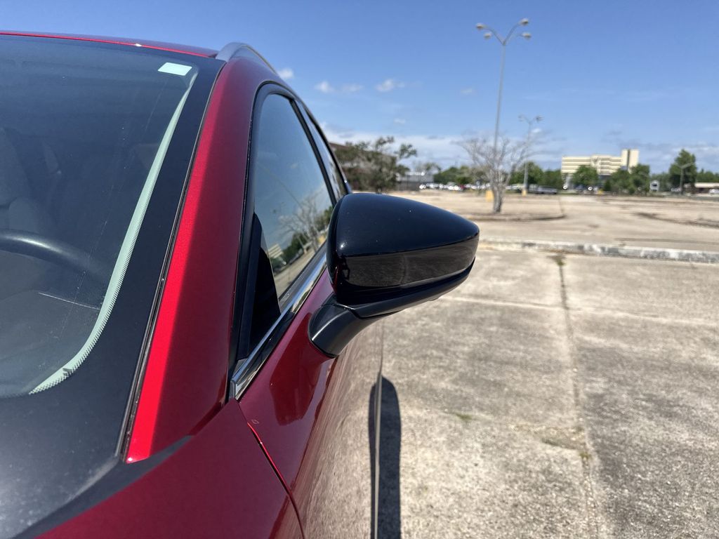 2024 Mazda CX-30 Turbo Premium Plus - Photo 11