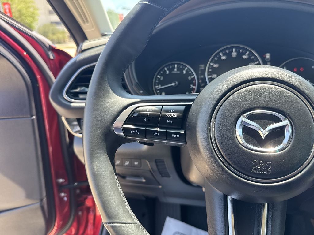 2024 Mazda CX-30 Turbo Premium Plus - Photo 17