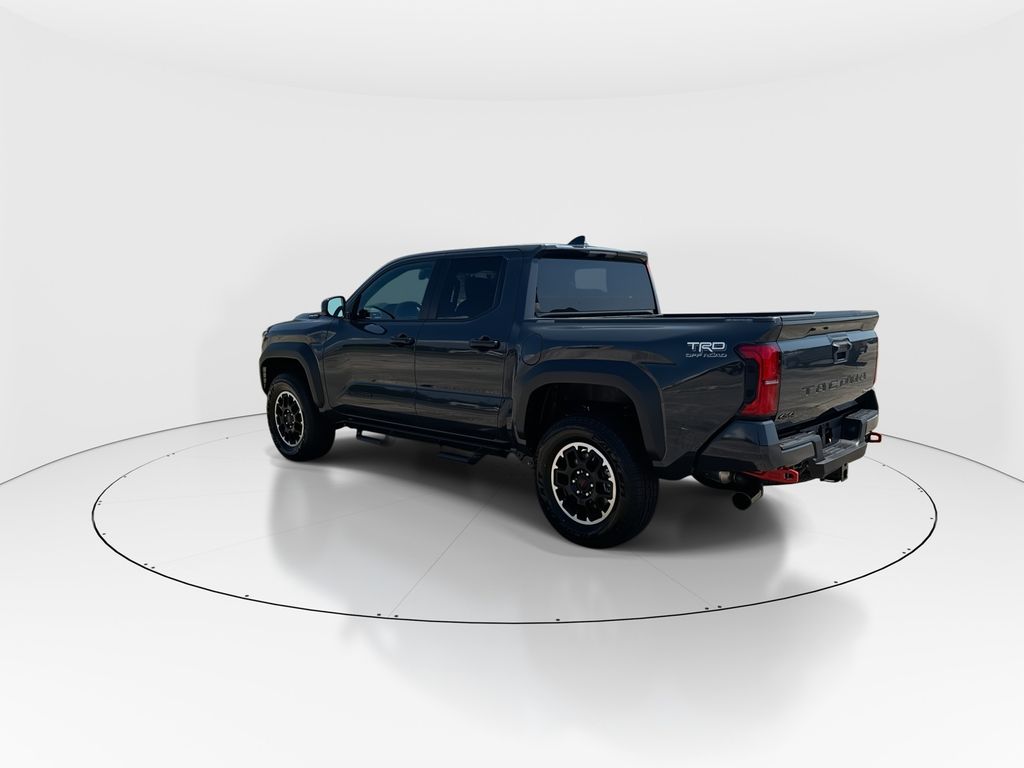 2025 Toyota Tacoma TRD Off Road - Photo 6