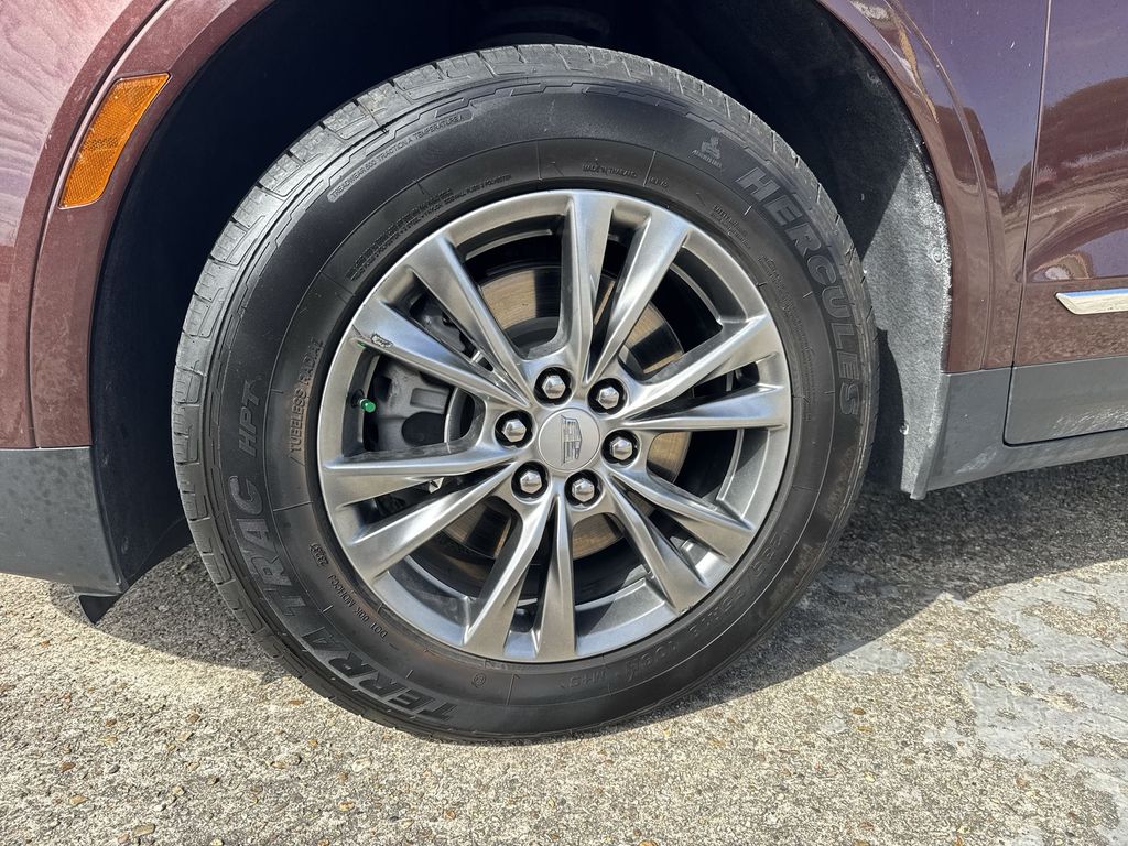 2023 Cadillac XT5 Premium Luxury - Photo 11