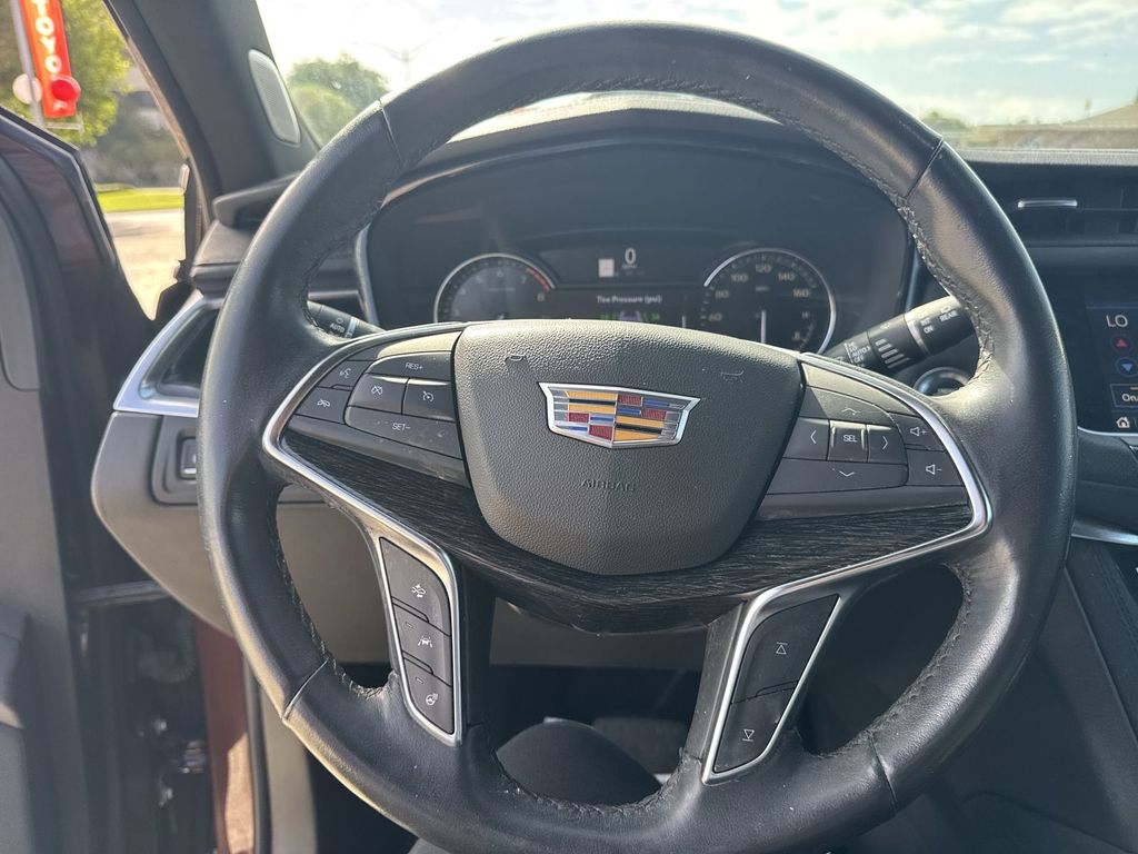 2023 Cadillac XT5 Premium Luxury - Photo 15