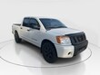 Nissan Titan