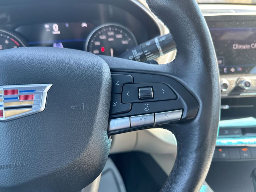 2020 Cadillac CT4 Premium Luxury - Photo 18