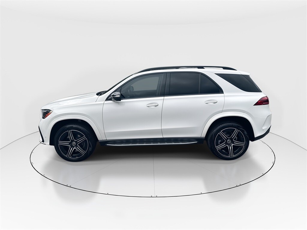 2024 Mercedes Benz GLE 580 4MATIC photo 4