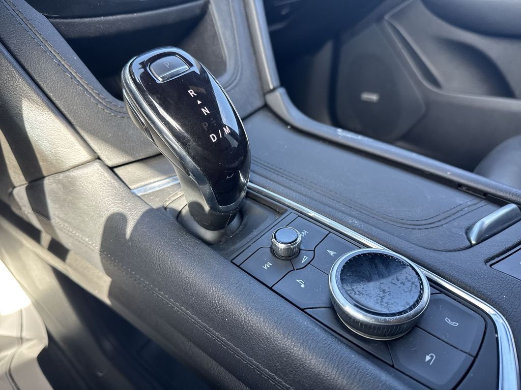 2023 Cadillac XT5 Premium Luxury - Photo 22