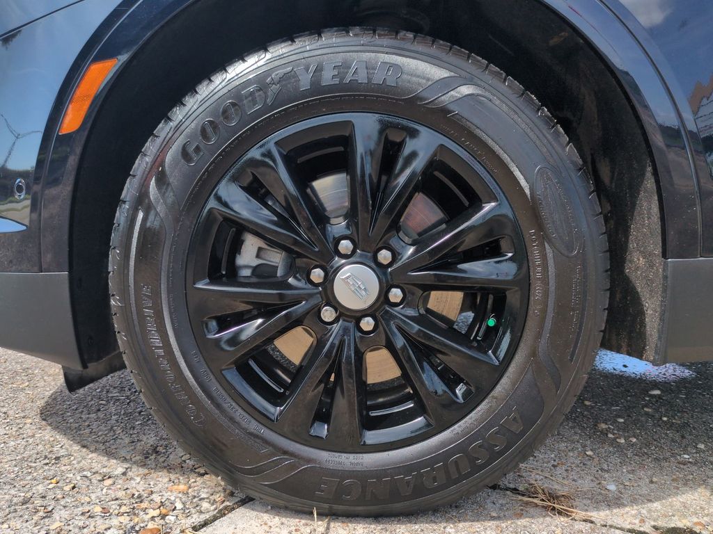 2021 Cadillac XT5 Premium Luxury - Photo 12