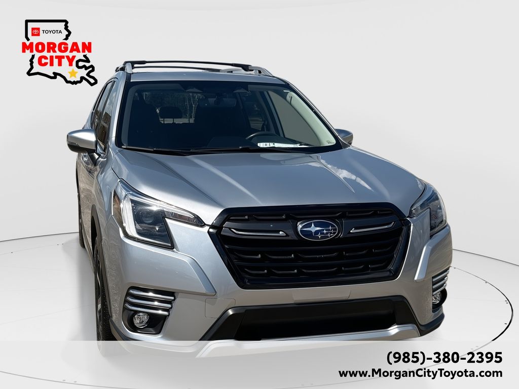 2023 Subaru Forester Touring