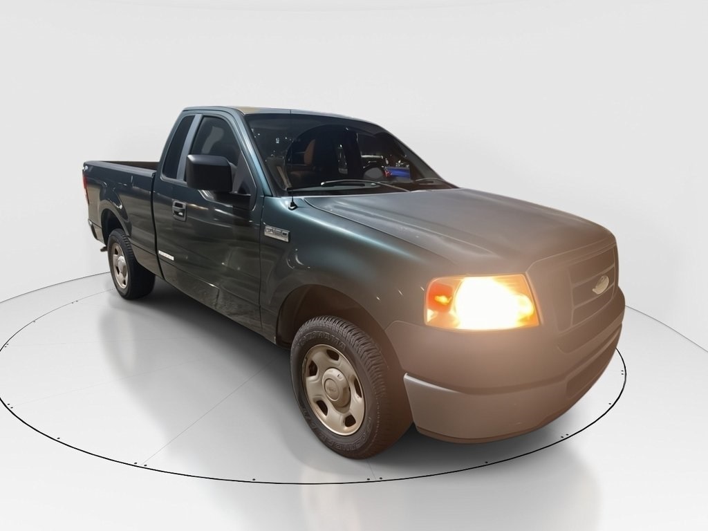 2007 Ford F-150 STX