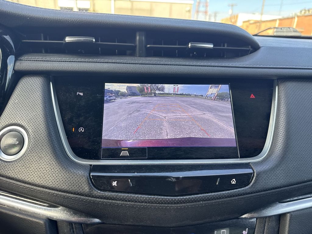 2023 Cadillac XT5 Premium Luxury - Photo 27