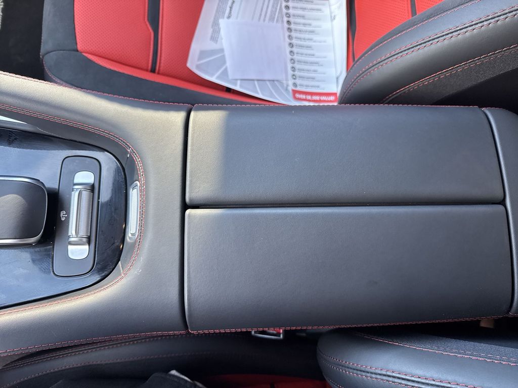 2024 Mercedes-Benz GLE AMG GLE63 S - Photo 24
