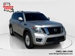 Nissan Armada
