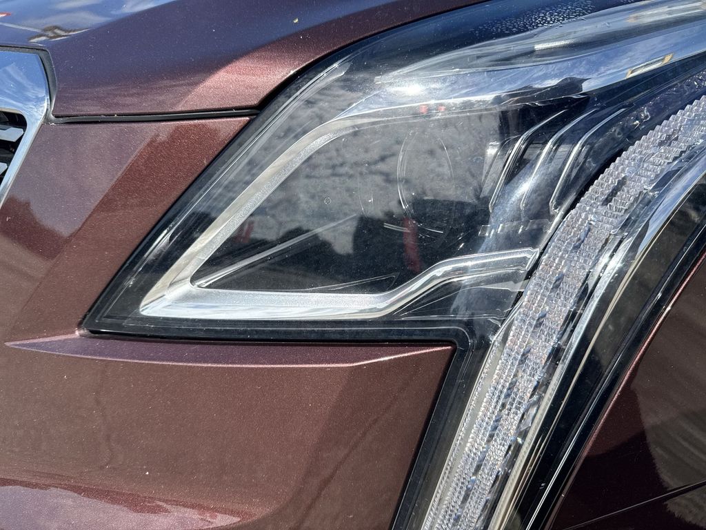 2023 Cadillac XT5 Premium Luxury - Photo 9