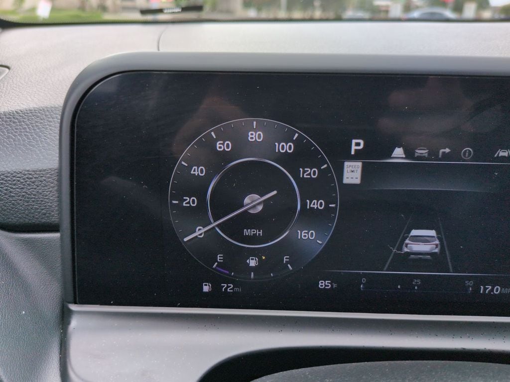 2024 Kia Seltos SX - Photo 21