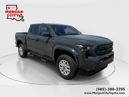2025 Toyota Tacoma SR5 Truck