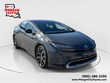  Toyota Prius Plug-in Hybrid