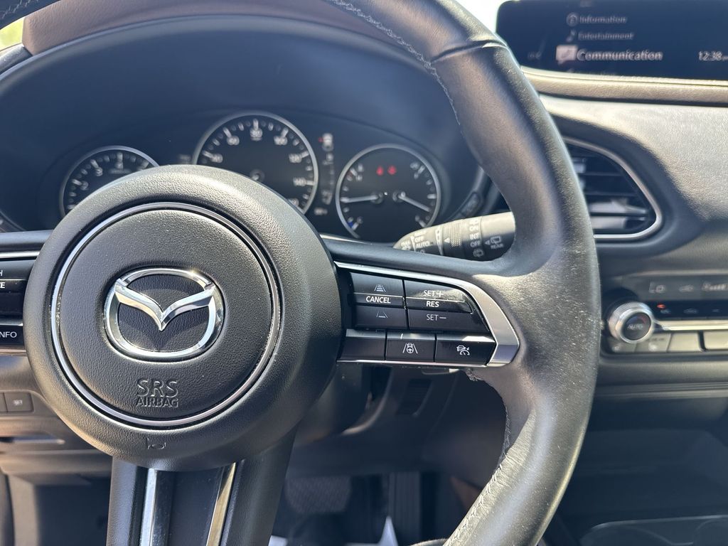 2024 Mazda CX-30 Turbo Premium Plus - Photo 18