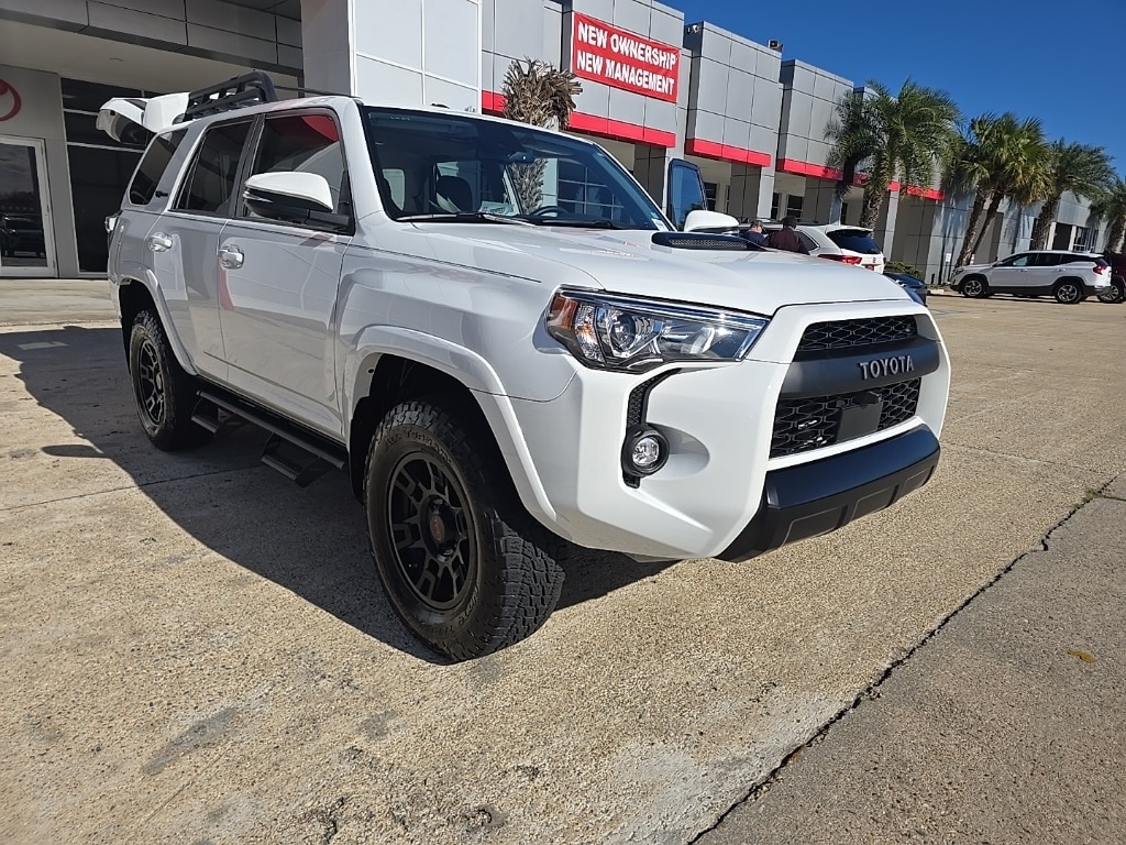 2023 Toyota 4Runner TRD Pro's photo