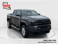 2025 Toyota Tacoma SR5 4X4 DOUBLE CAB