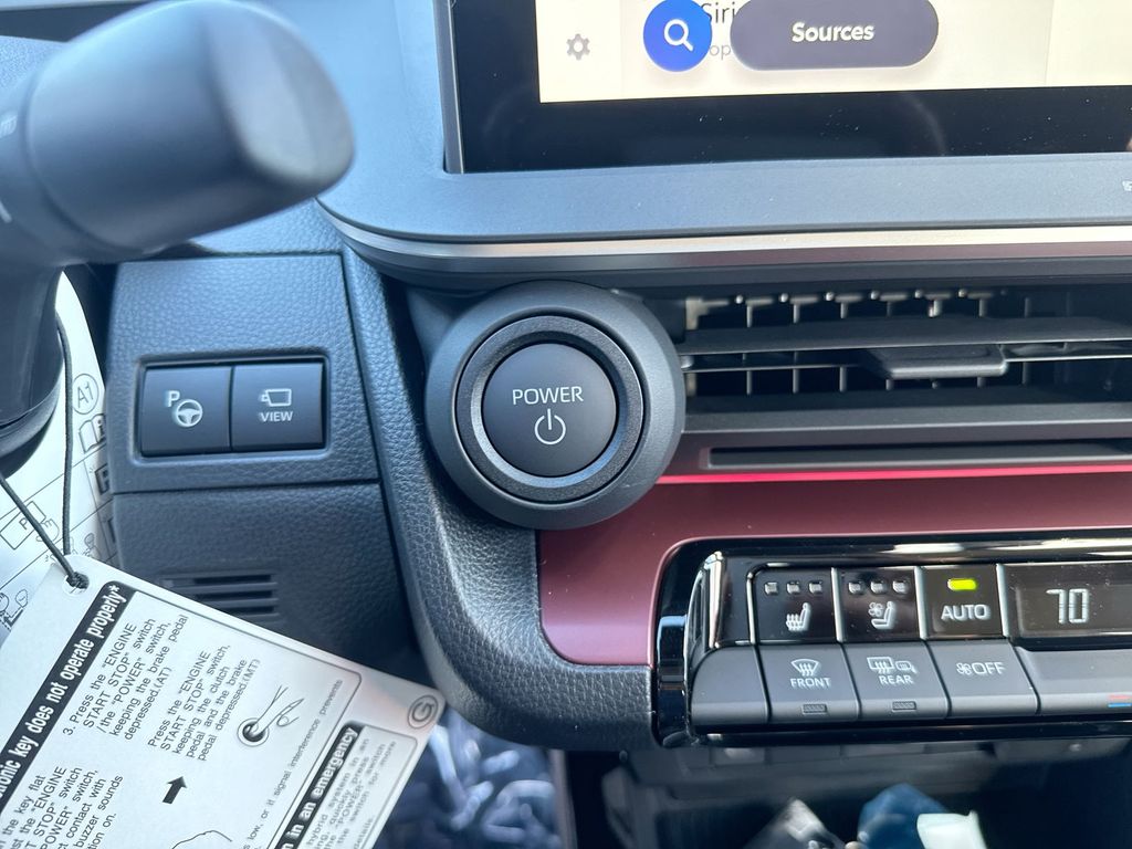 2026 Toyota Prius Plug-in Hybrid XSE Premium - Photo 22