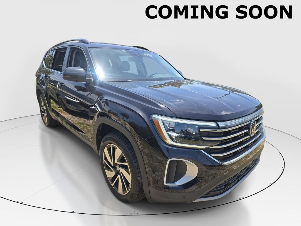 2024 Volkswagen Atlas 2.0T SE w/Tech's photo