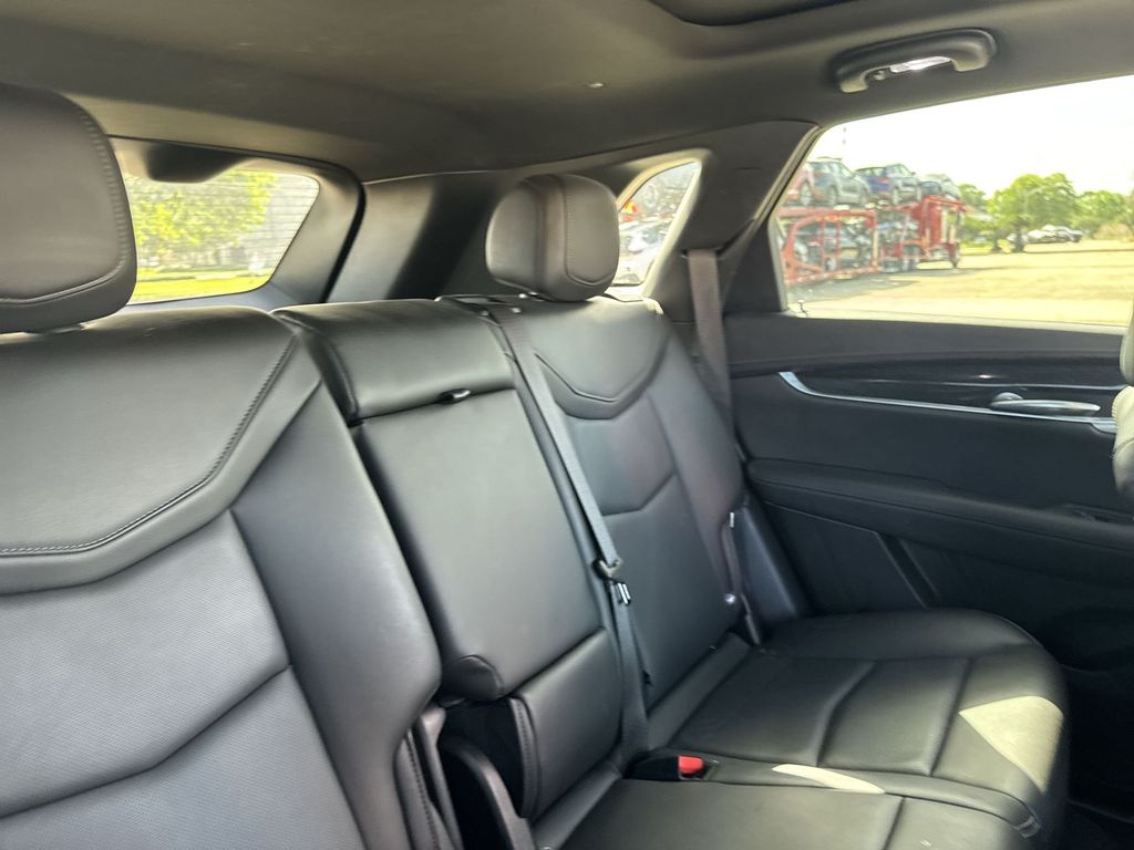 2023 Cadillac XT5 Premium Luxury - Photo 32