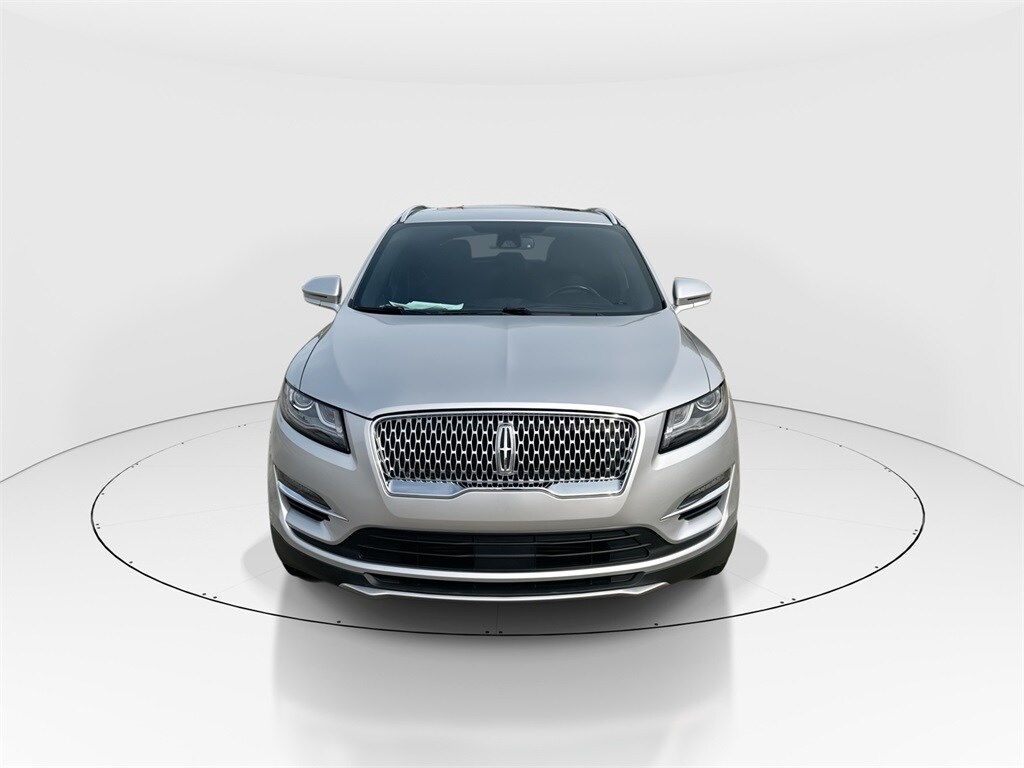 2019 Lincoln MKC Reserve photo 2