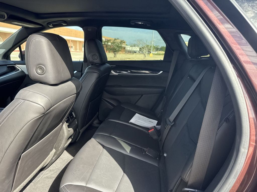 2023 Cadillac XT5 Premium Luxury - Photo 28