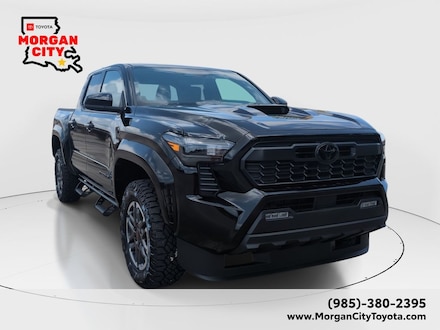 2026 Toyota Tacoma TRD Sport Truck