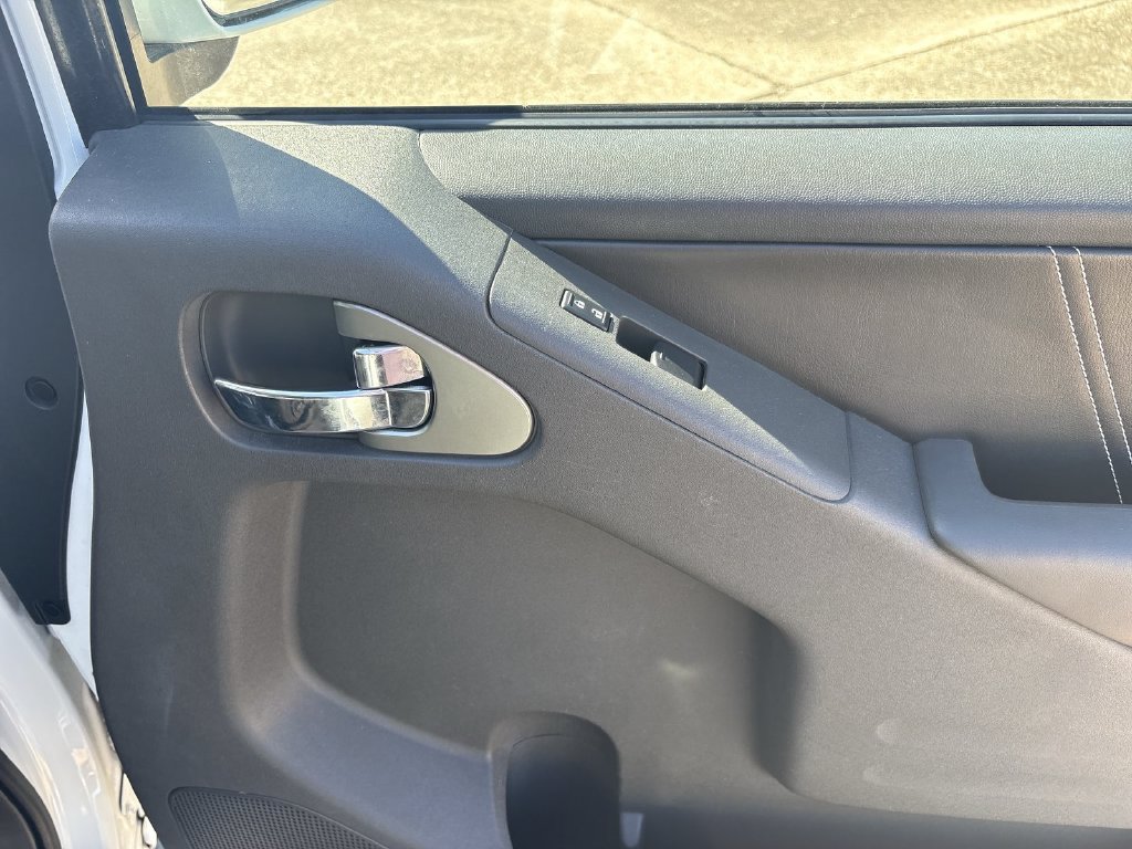 2020 Nissan Frontier PRO-4X - Photo 32