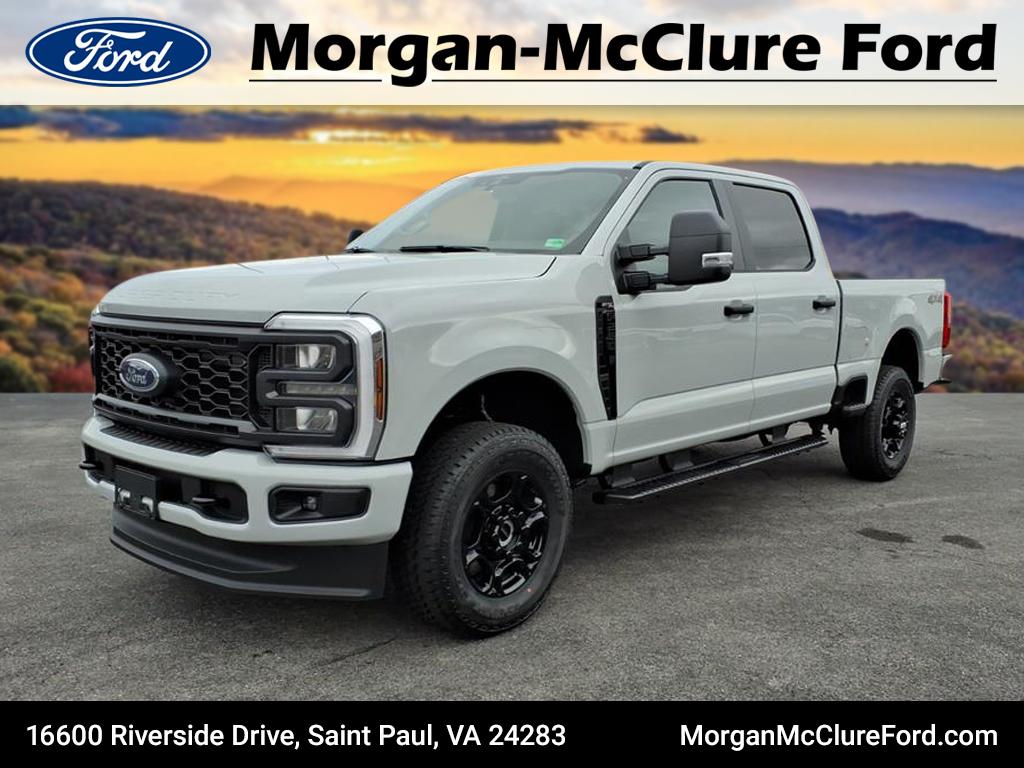 2026 Ford F-250 Super Duty XL's photo