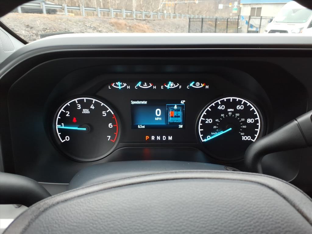 2026 Ford F-250 Super Duty XL - Photo 9
